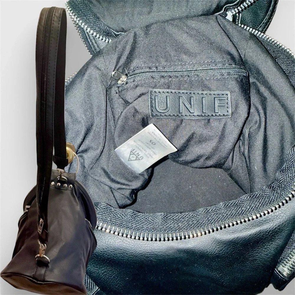 UNIF Namesake Backpack - Picture 6 of 6